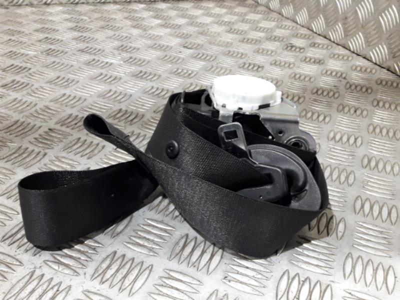 Ceinture avant gauche