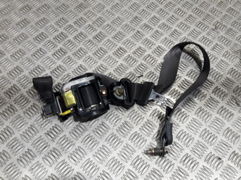 Ceinture avant droit