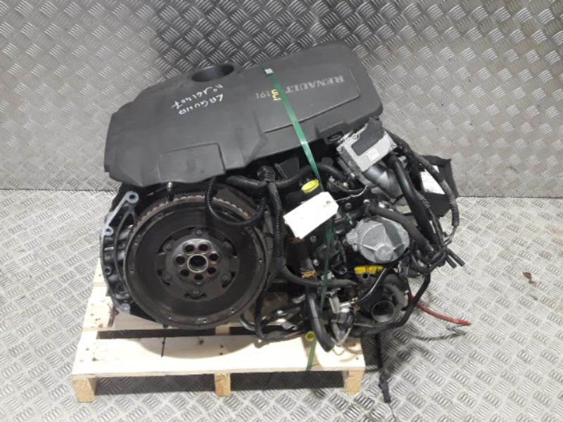 Moteur