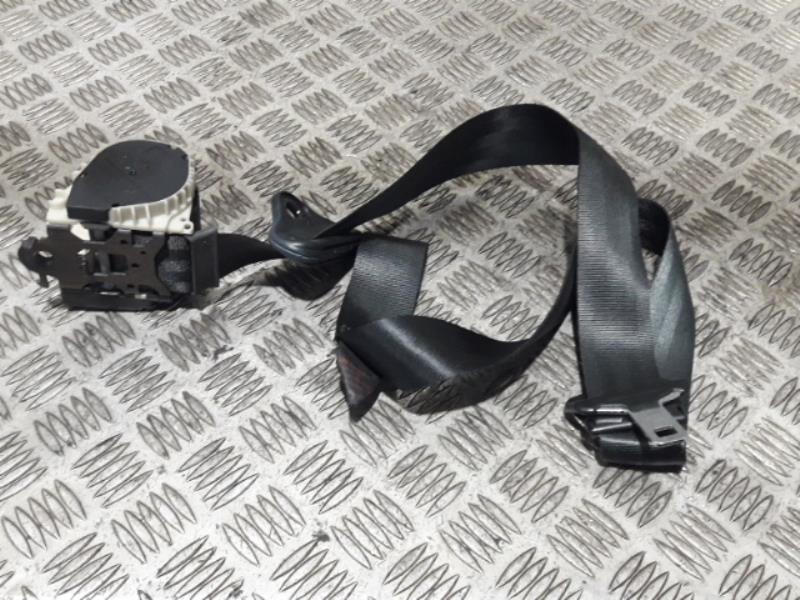 Ceinture avant droit