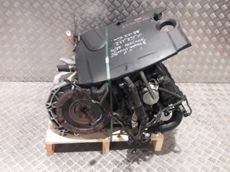 Moteur