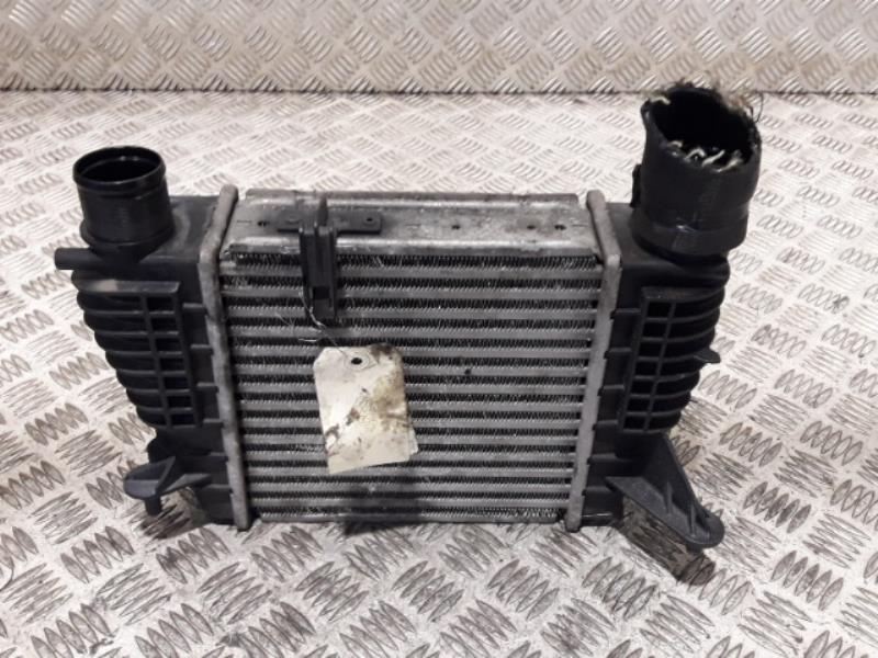 Echangeur air (Intercooler)