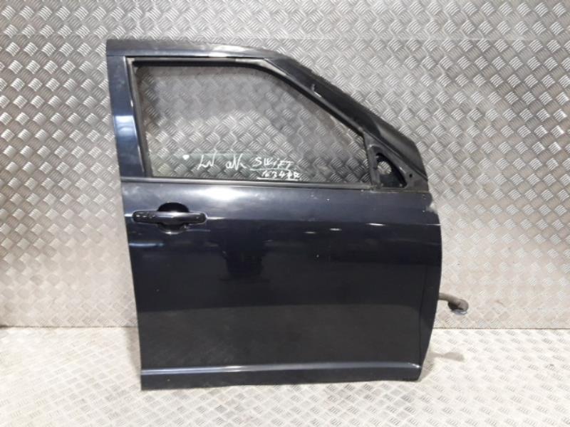 Porte avant droit