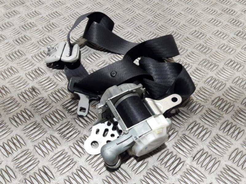 Ceinture avant droit