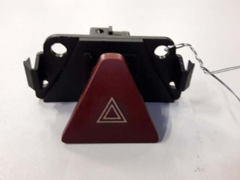 Bouton de warning