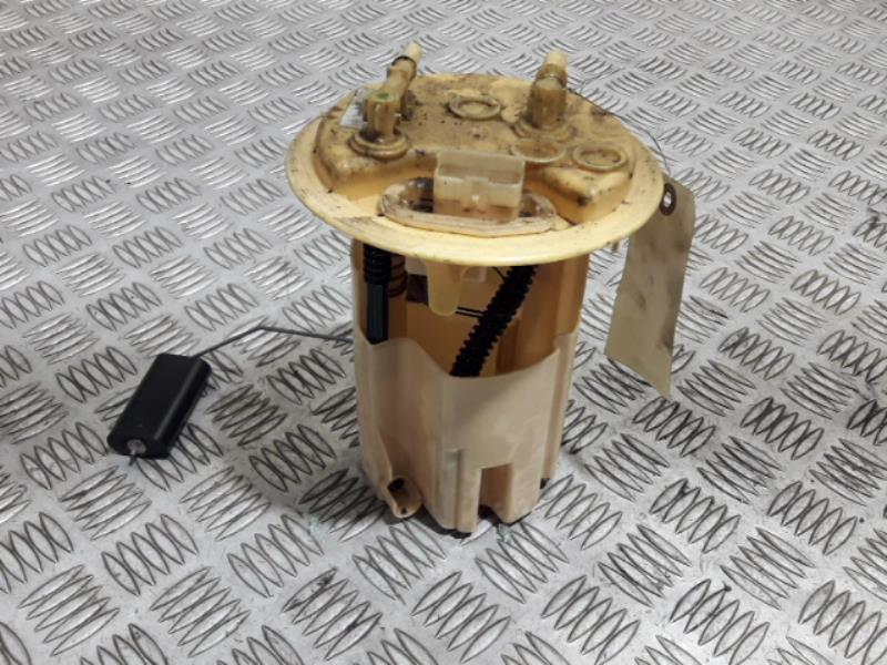 Pompe immergee