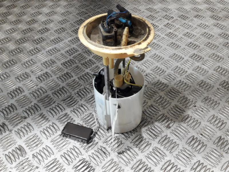 Pompe immergee