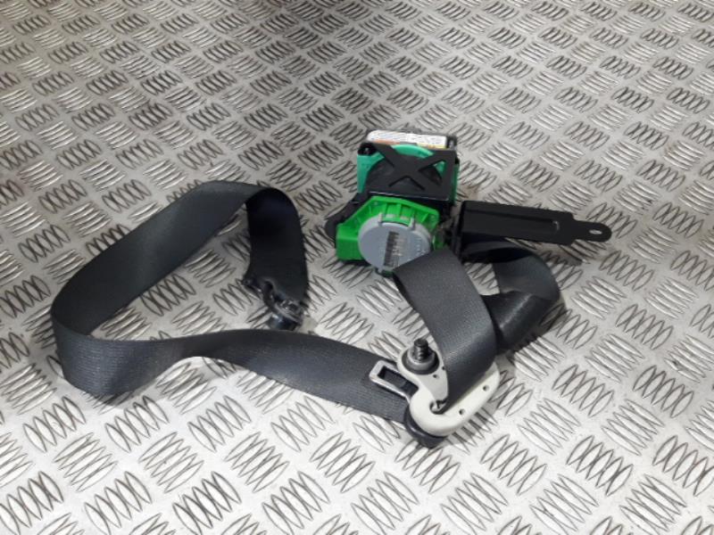 Ceinture avant gauche