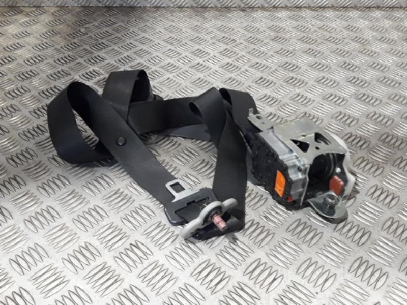 Ceinture avant droit