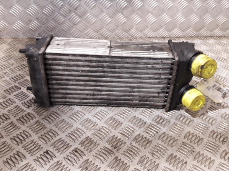 Echangeur air (Intercooler)