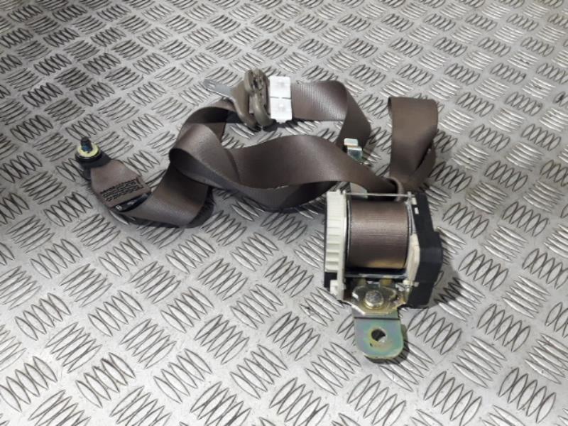 Ceinture avant droit