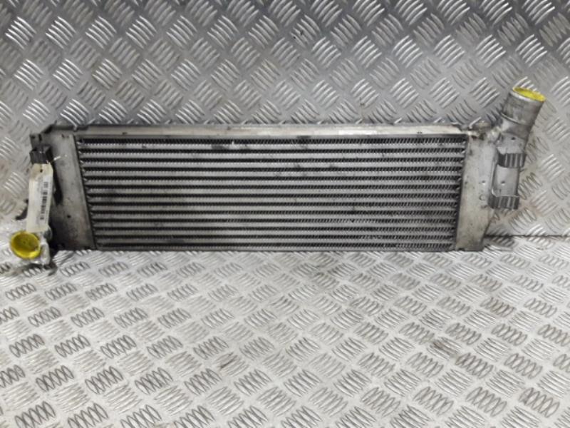 Echangeur air (Intercooler)