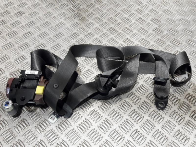 Ceinture avant droit