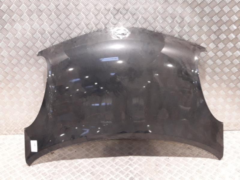 Capot