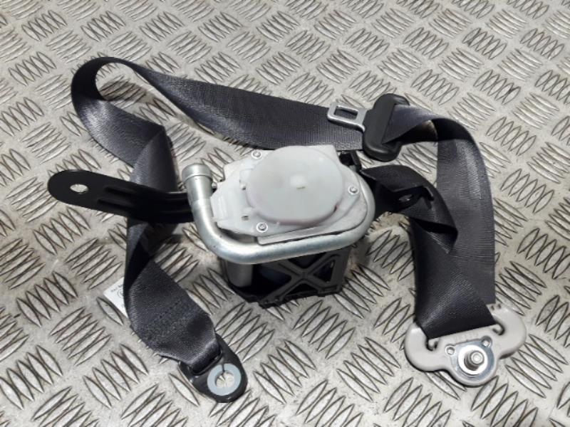 Ceinture avant droit