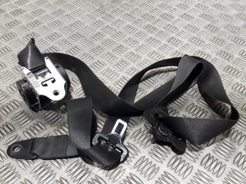 Ceinture avant gauche