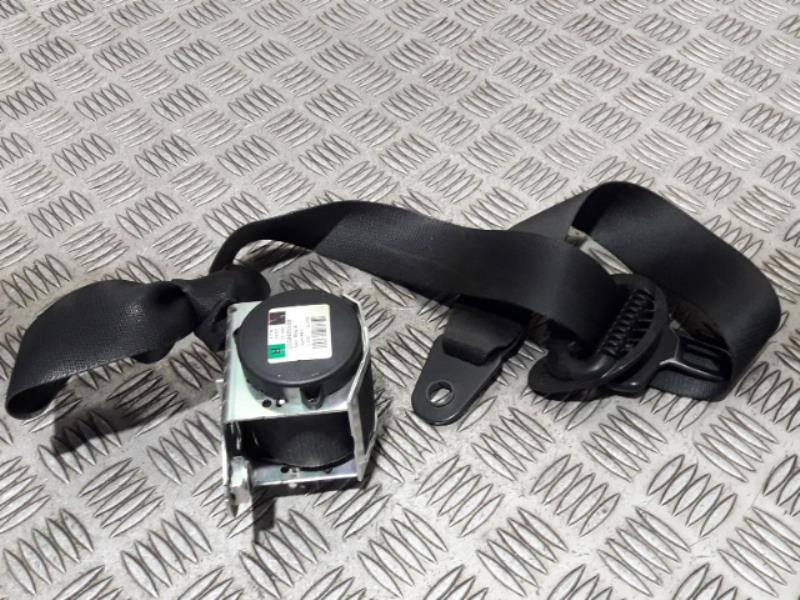 Ceinture avant droit