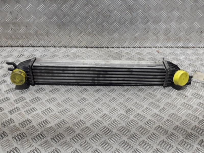 Echangeur air (Intercooler)