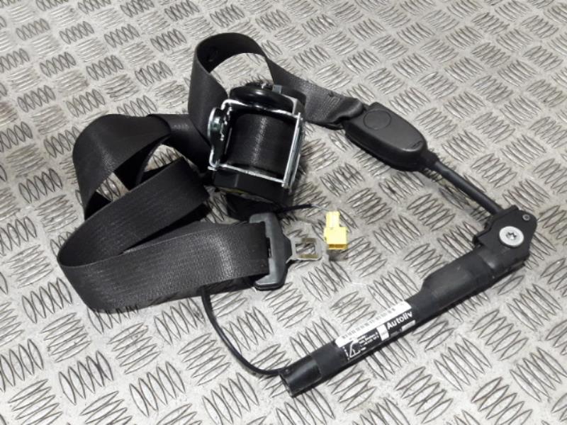 Ceinture avant gauche