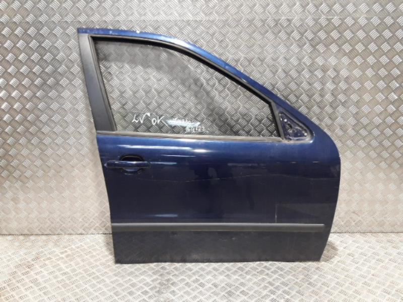 Porte avant droit