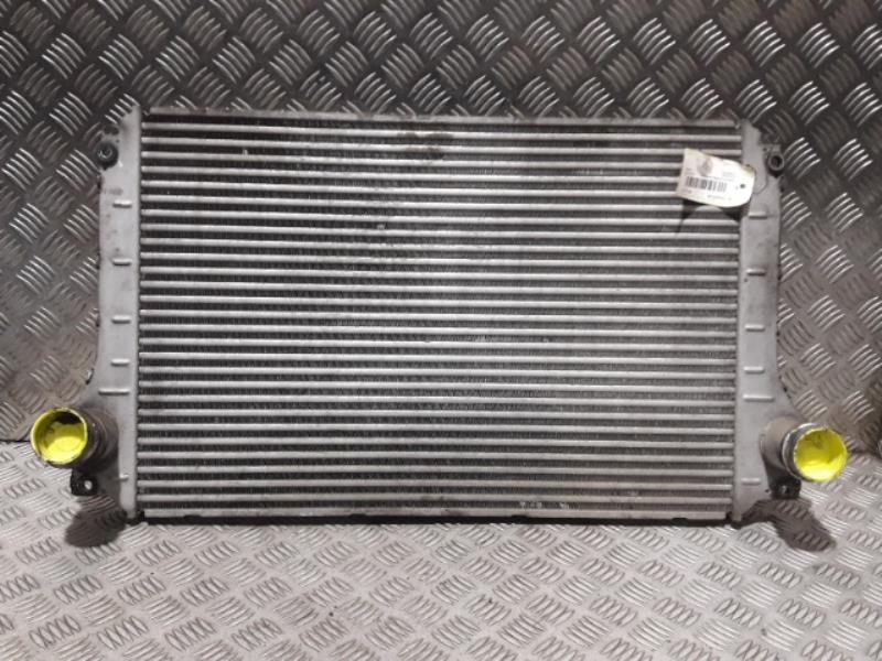 Echangeur air (Intercooler)