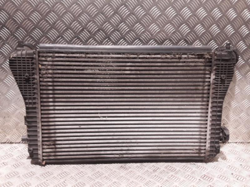 Echangeur air (Intercooler)