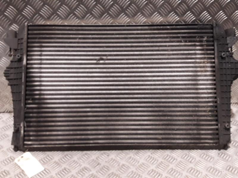 Echangeur air (Intercooler)
