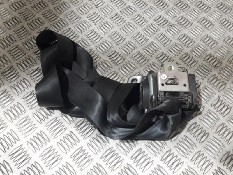 Ceinture avant droit