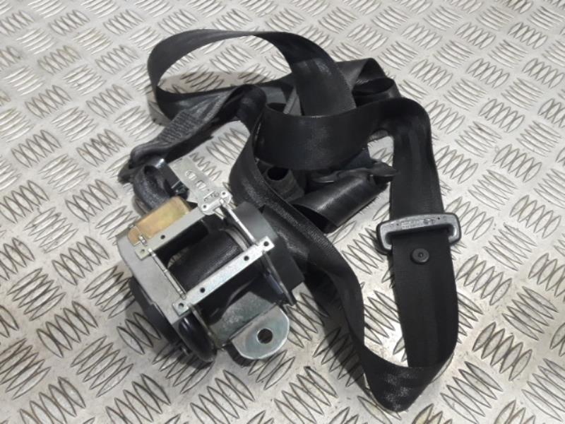 Ceinture avant gauche