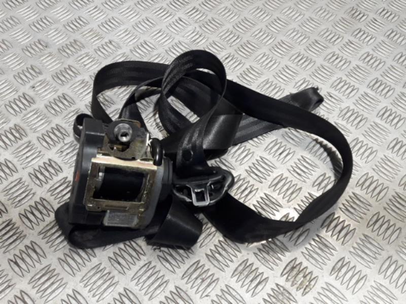 Ceinture avant gauche