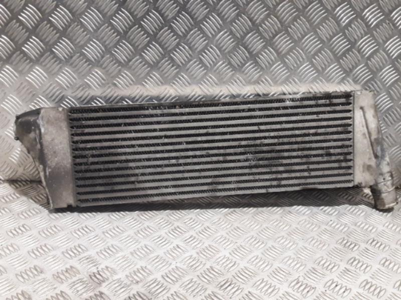 Echangeur air (Intercooler)