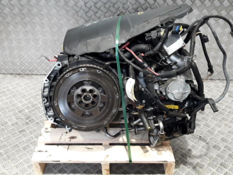 Moteur