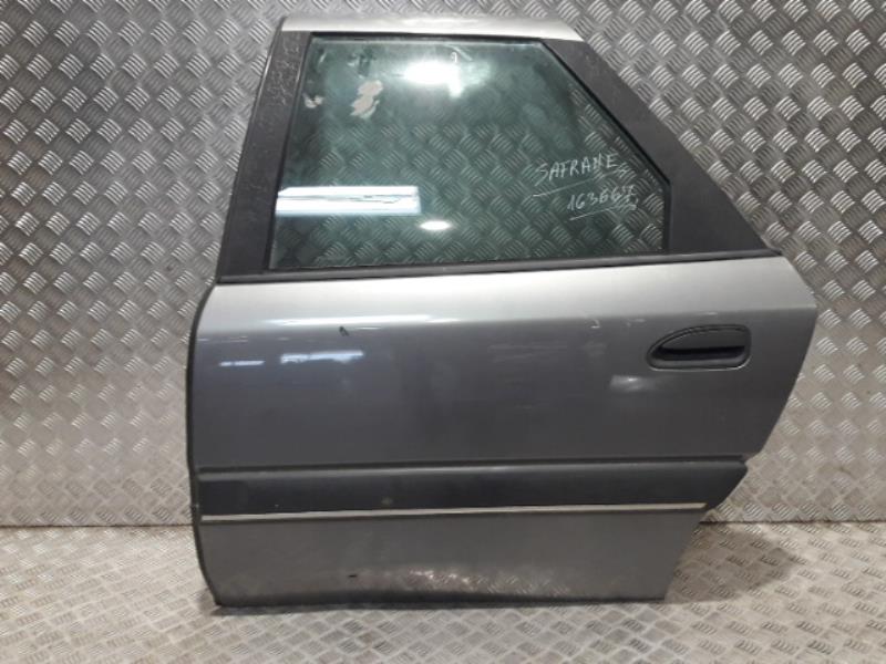 Porte arriere gauche