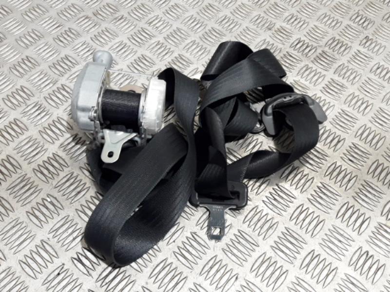 Ceinture avant gauche