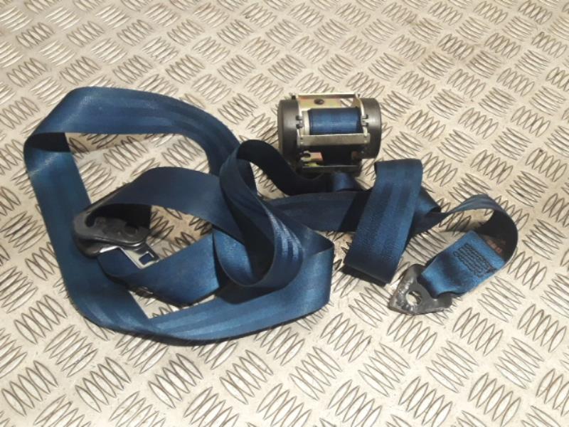 Ceinture avant droit