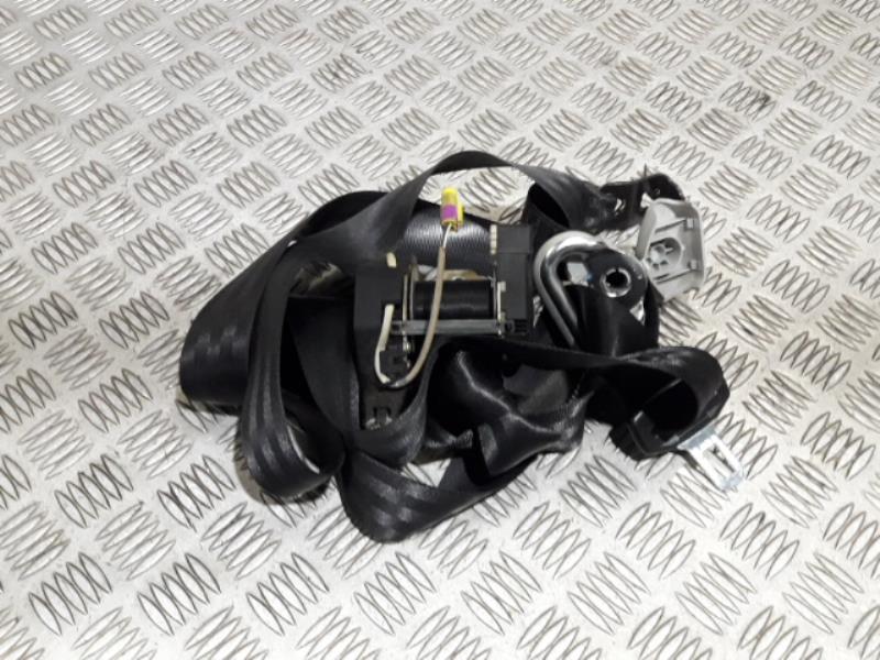 Ceinture avant droit