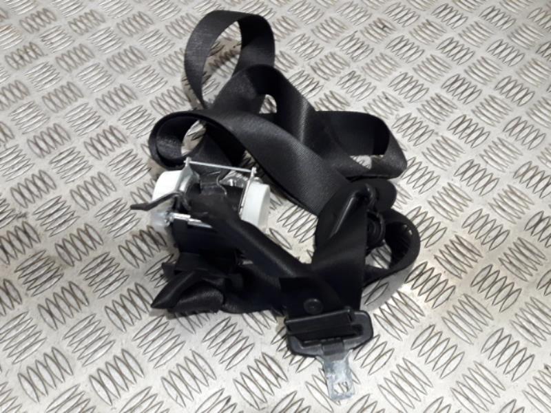Ceinture avant droit