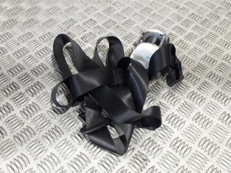 Ceinture avant droit