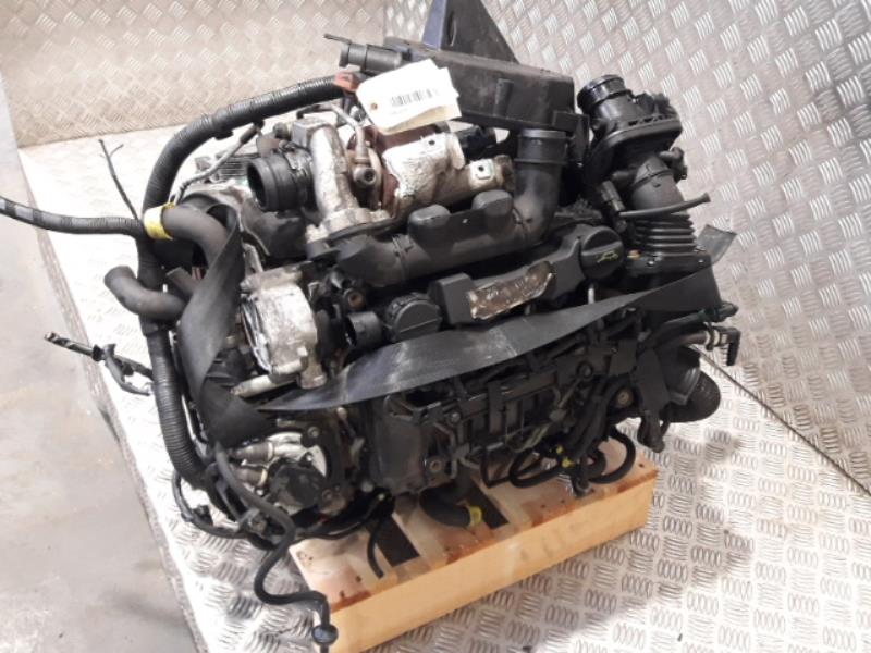 Moteur