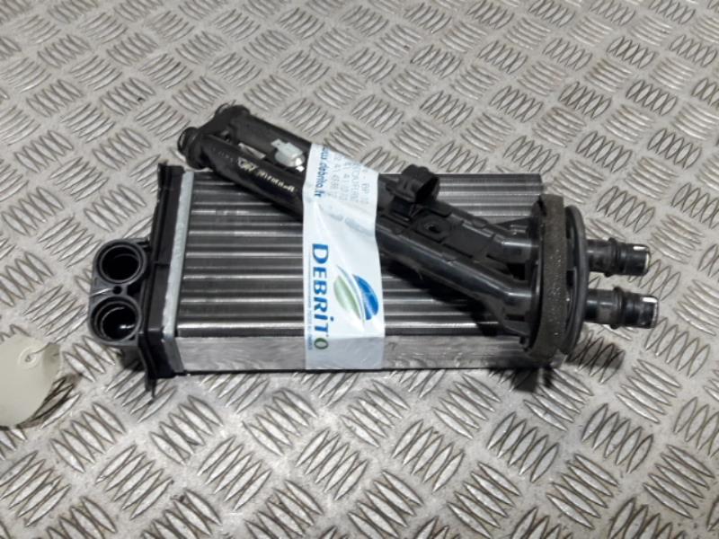 Radiateur chauffage