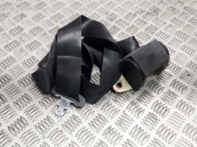 Ceinture avant gauche
