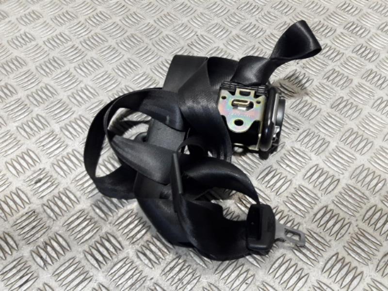 Ceinture avant droit