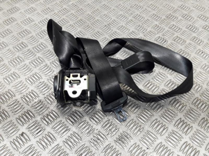 Ceinture avant gauche