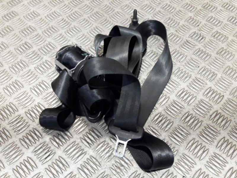Ceinture avant droit