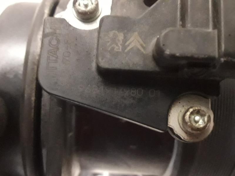 Debitmetre