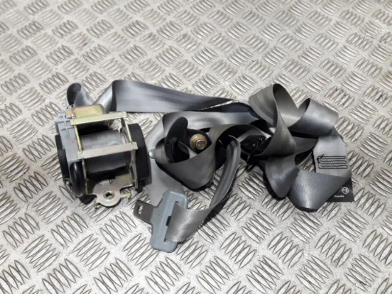 Ceinture avant droit