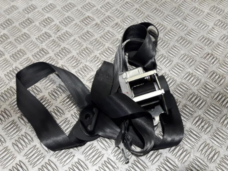 Ceinture avant droit