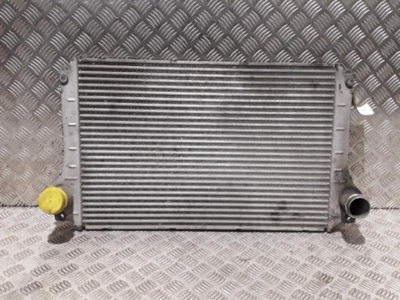 Echangeur air (Intercooler)