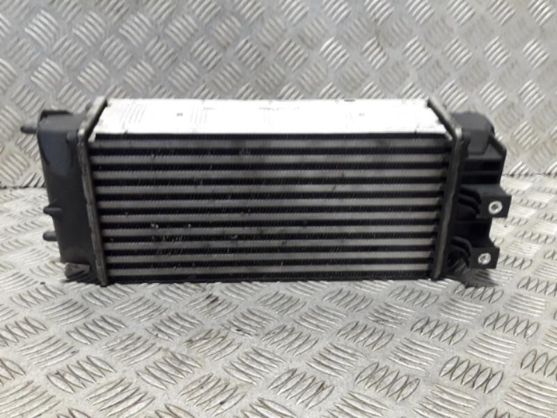 Echangeur air (Intercooler)