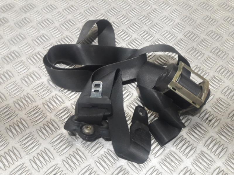 Ceinture avant gauche
